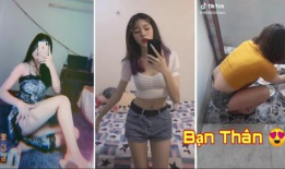 美女露奶视频,美女意外露奶瞬间引发热议